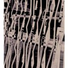 City View VII by Tang Ling 9x21 Art Print Poster 864765