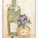 Chamomile by Pamela Gladding 7x10 Art Print Poster 727335