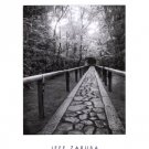Stone Path by Jeff Zaruba 16x20 Art Print Poster 729857
