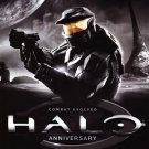 Halo - Anniversary by  Unknown 22x34 Art Print Poster 904388