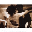 Tango Lesson by Maggie Heinzel-Neel 20x15 Art Print Poster 193433