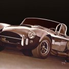 427 Under the Light by Guy Tempier 39.4x27.6 Art Print Poster 689369