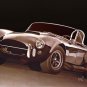 427 Under the Light by Guy Tempier 39.4x27.6 Art Print Poster 689369