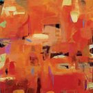 Where Amigo by Scott Cilmi 36x51 Art Print Poster 508115
