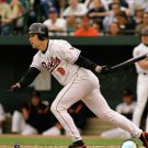 Cal Ripken Jr - 2006 Batting Action by  Unknown 8x10 Art Print Poster 645802