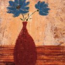 Modern Vases II by Lisa Ven Vertloh 16x20 Art Print Poster 755543