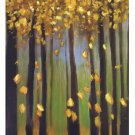 Colors of Fall I by Mark Pulliam 22x28 Art Print Poster 524737