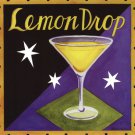 Lemon Drop by Jennifer Brinley 12x12 Art Print Poster 751356