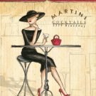 Femme Elegante III - petite by Andrea Laliberte 6x8 Art Print Poster 713320