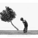 The Tree by Christiana Ceppas 31.5x23.5 Art Print Poster 218611