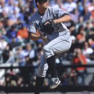 Josh Johnson 2010 Action by  Unknown 8x10 Art Print Poster 714993
