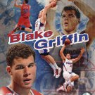 Blake Griffin 2011 Portrait Plus by  Unknown 8x10 Art Print Poster 735317