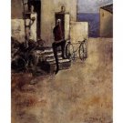 El Descanso by Didier Lourenco 27.5x39.380 Art Print Poster 721456