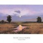 Evening on a Marsh by Peter Sculthorpe 26x16 Art Print Poster 720334
