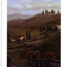 Incisa by Joe Sambataro 5x9 Art Print Poster 160755