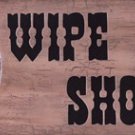 Wipe Your Shoes by Sue Allemand 17x6 Art Print Poster 656460