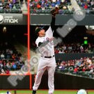 David Wright - 2009 Fielding Action by  Unknown 8x10 Art Print Poster 755906