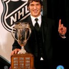 Alexander Ovechkin with the 2006 Calder Trophy by  Unknown 8x10 Art Print Poster 645739