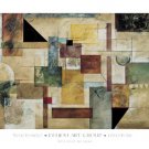 Nature Experience by Celeste Peters 47.250x35.5 Art Print Poster 750391