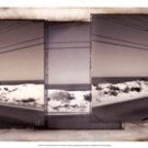 The Old Coast Road by Noah Bay 37x13 Art Print Poster 864877