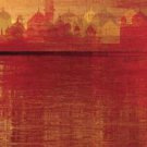 Samarkand I by  Unknown 18x36 Art Print Poster 522335