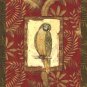 Exotica Parrot by Charlene Audrey 8x10 Art Print Poster 869726
