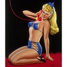 Peter Driben 2 by Peter Driben 16x20 Art Print Poster 673513