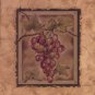 Raisin Fructus by Constance Lael 13x17 Art Print Poster 747539