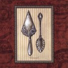 Trowel by Charlene Audrey 8x10 Art Print Poster 540323