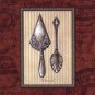 Trowel by Charlene Audrey 8x10 Art Print Poster 540323