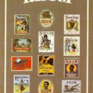 Rhum (Labels) by  Unknown 19.5x27.5 Art Print Poster 172259