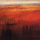 Colors Of Autumn by Ken Hildrew 36x24 Art Print Poster 743513