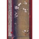 Blossom Tapestry I by Don Li-Leger 11.750x15.750 Art Print Poster 426341
