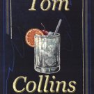 Tom Collins by Catherine Jones 11x14 Art Print Poster 727504