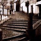Stairs of Venice by Stephen Mitchell 11x14 Art Print Poster 658370