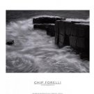 Turbulence by Chip Forelli 17x13.5 Art Print Poster 160395