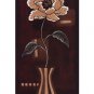 Floral Dance I by Michele Killman 12x24 Art Print Poster 229643
