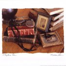 Chapter in Time by Maureen Love 14x11 Art Print Poster 543303