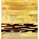 Tire Mark I by Natalie Avondet 17x21 Art Print Poster 923295