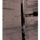 City View II by Tang Ling 9x21 Art Print Poster 922871