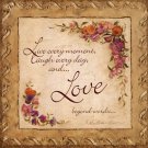 Mother's Day II by Charlene Winter Olson 6x6 Art Print Poster 178584