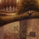 Return to Alma by Michael Marcon 12x24 Art Print Poster 690820