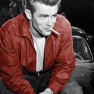 James Dean - Red Jacket by  Unknown 24x36 Art Print Poster 696926