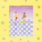 Felicity Wishes Xxxiv by Emma Thomson 8x10 Art Print Poster 486052