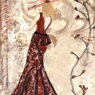 Stroll In The Park II by Gina Ritter 11x14 Art Print Poster 899977