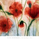 Spring Dance One by Elise Remender 36x26 Art Print Poster 786021