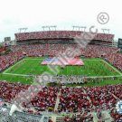 Raymond James Stadium 2008 by  Unknown 10x8 Art Print Poster 674811