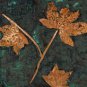Ambers On a Branch No 1 by  Unknown 24x27 Art Print Poster 425476