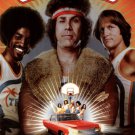 Semi-Pro by  Unknown 11x17 Art Print Poster 617701