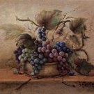 Vineyard Blessings by Lisa White 7x5 Art Print Poster 505506